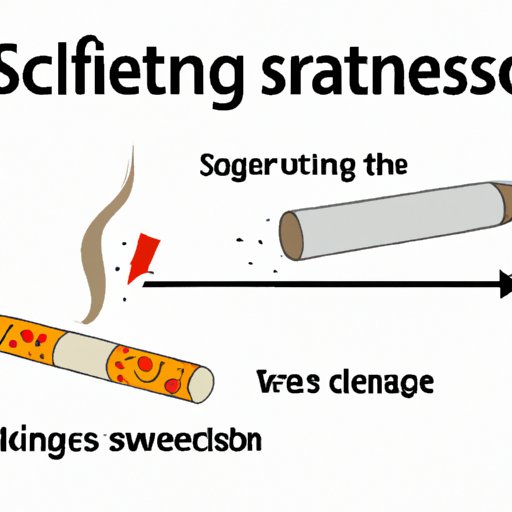 The Science Behind Cigarette Smoking and Appetite Suppression