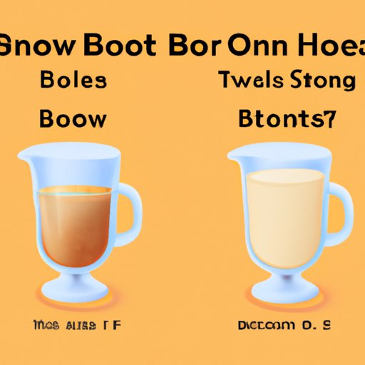 Comparing Bone Broth vs. Other Weight Loss Methods