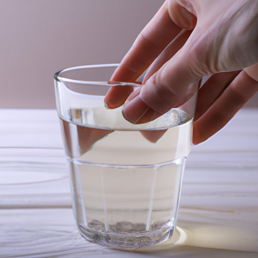The Benefits of Warm Water for Weight Loss and Overall Health