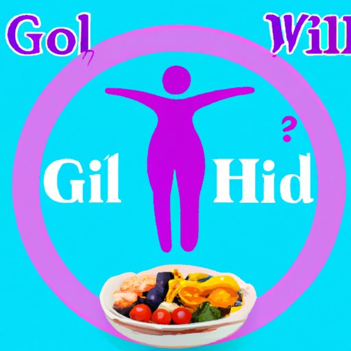How Goli Can Help You Reach Your Ideal Body Weight