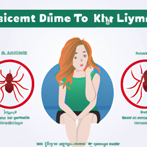 II. Symptoms of Lyme Disease: A Guide to Recognizing the Signs