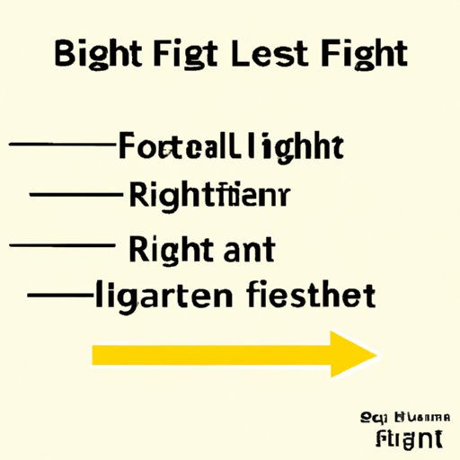 VIII. Balancing Safety and Effectiveness: How to Determine the Right Length of Fast to Lose Weight