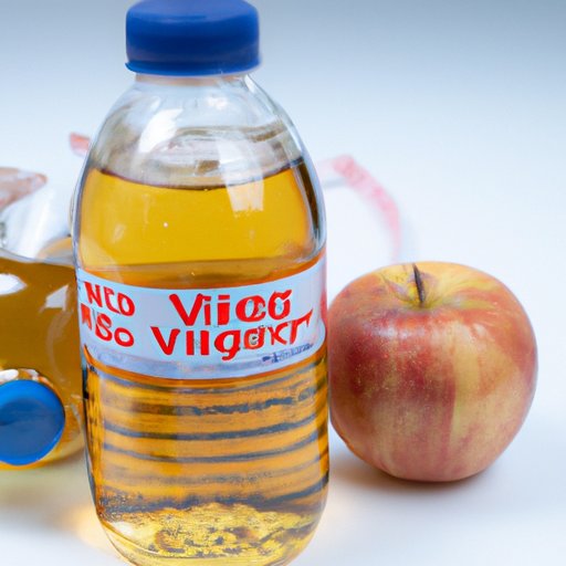Apple Cider Vinegar for Weight Loss: A Natural and Effective Way to Shed Extra Pounds