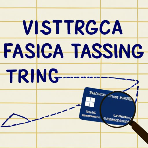 III. Tracking Your Spending: Keeping Tabs on Your Visa Gift Card Balance