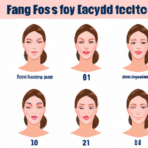 10 Easy Face Exercises to Help You Lose Weight in Your Face