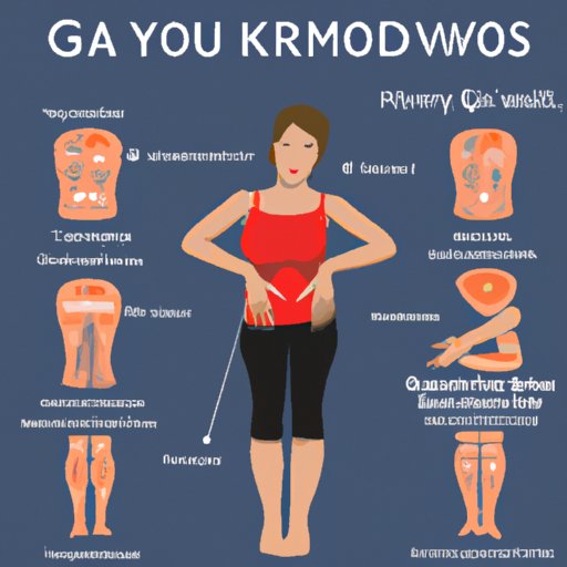 Know Your Body: Common Signs and Symptoms of Graves Disease