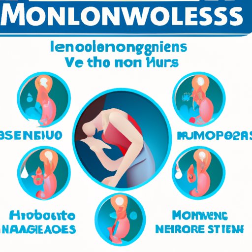 The Top Six Symptoms of Mononucleosis You Need to Know
