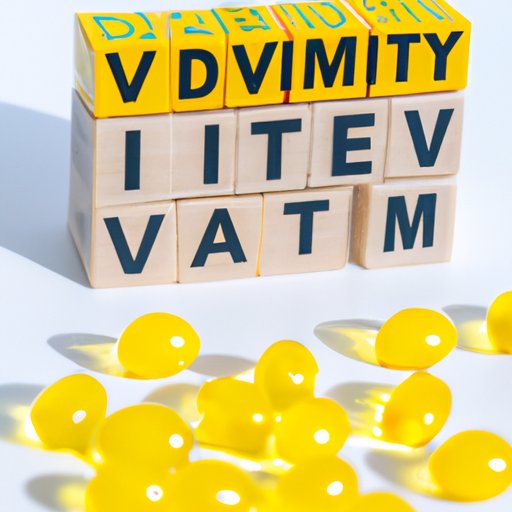 Why Your Vitamin D Levels Matter More Than You Think: Exploring the Dangers of Deficiency