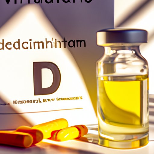 V. Vitamin D and Mental Health: The Connection You Need to Know