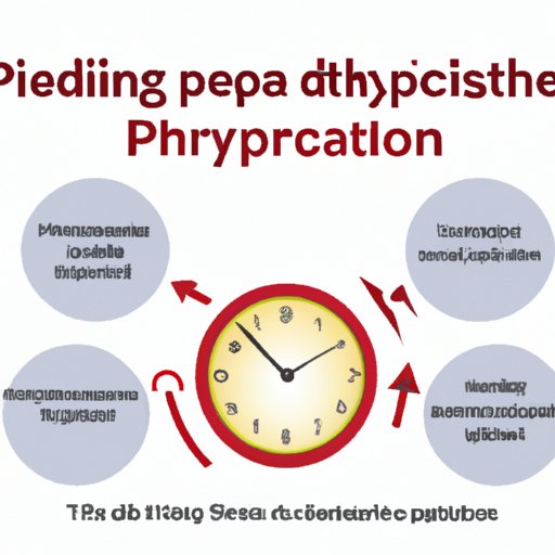 Understanding the Circadian Rhythm: Ideal Time for Blood Pressure Medication