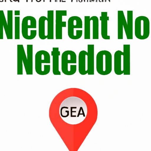 How to Find the Nearest Location for Free Netspend Card Reloads