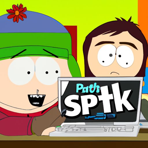  7 Free Ways to Watch South Park Online Now 
