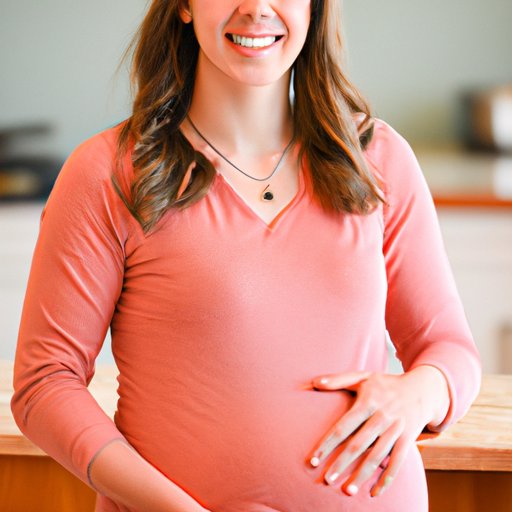 The Importance of Prenatal Care During Weight Loss
