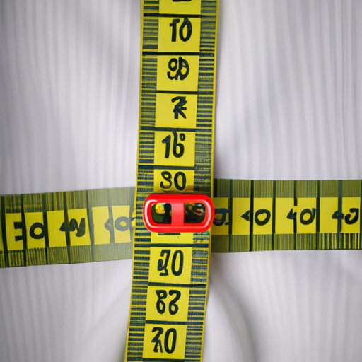 How to Measure Chest Size: Step-by-Step Guide and Understanding Sizing ...